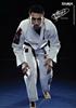 Storm Kimonos Storm Kimonos 96 White BJJ Gi